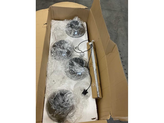 Hanglamp - afbeelding 2 van  6