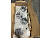 Hanglamp - afbeelding 2 van  6