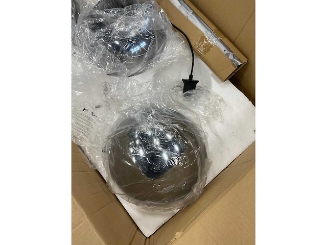 Hanglamp - afbeelding 3 van  6