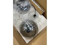 Hanglamp - afbeelding 3 van  6