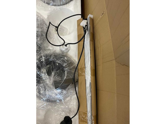 Hanglamp - afbeelding 4 van  6