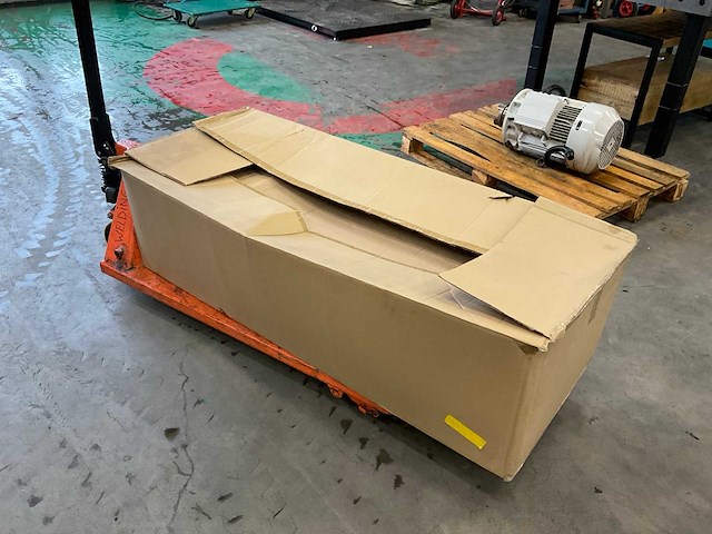 Hanglamp - afbeelding 6 van  6