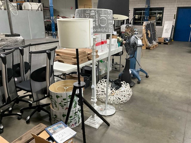 Hanglamp - afbeelding 3 van  8