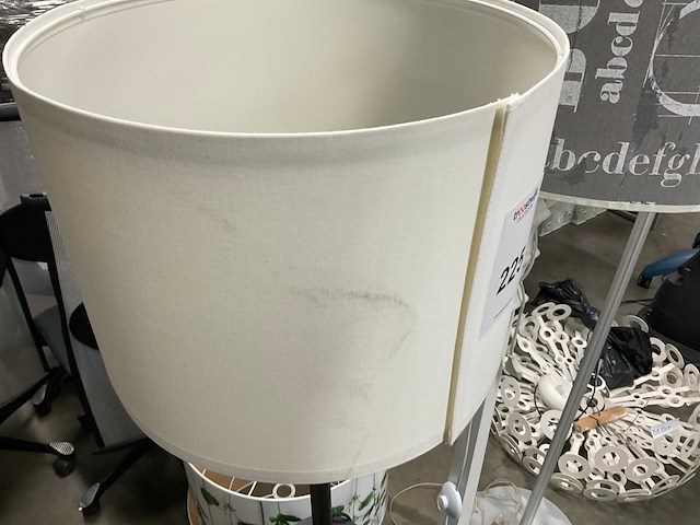 Hanglamp - afbeelding 4 van  8