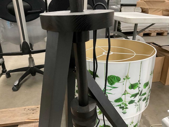 Hanglamp - afbeelding 5 van  8