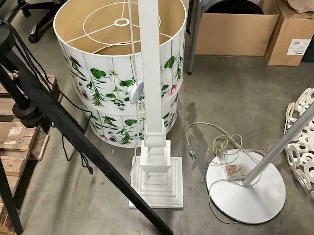 Hanglamp - afbeelding 7 van  8