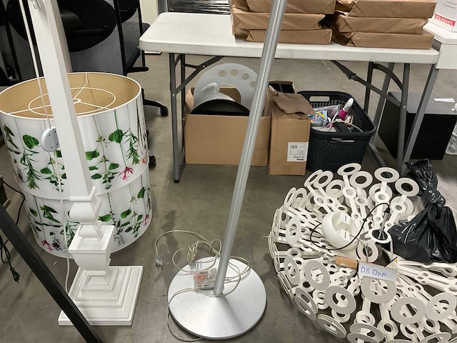 Hanglamp - afbeelding 8 van  8