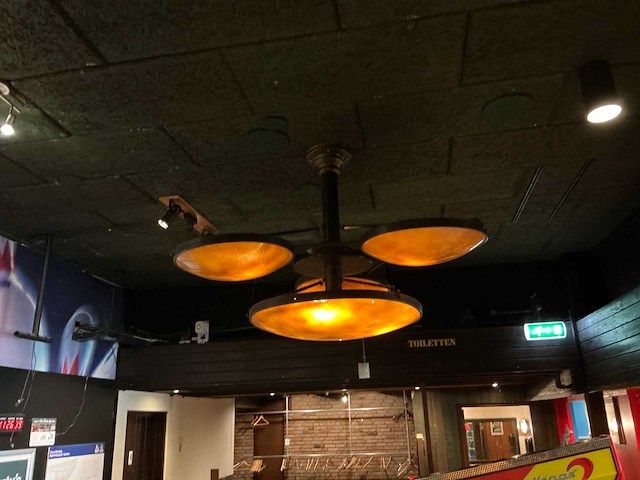 Hanglamp - afbeelding 2 van  3