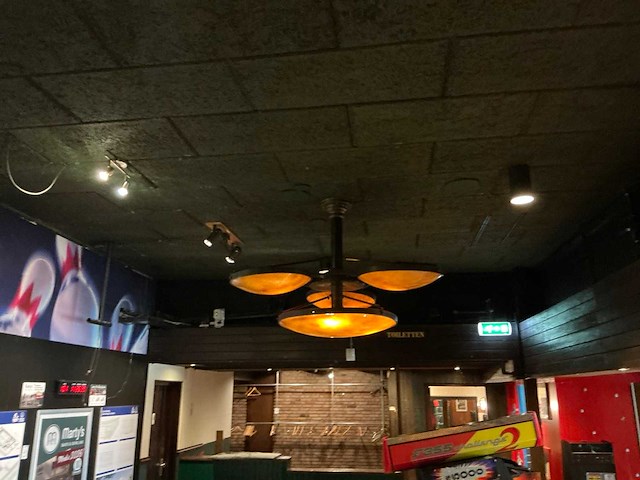 Hanglamp - afbeelding 3 van  3