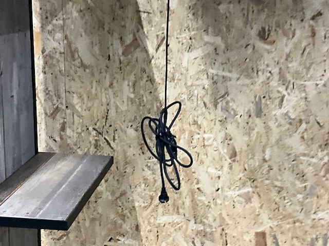 Hanglamp - afbeelding 1 van  3