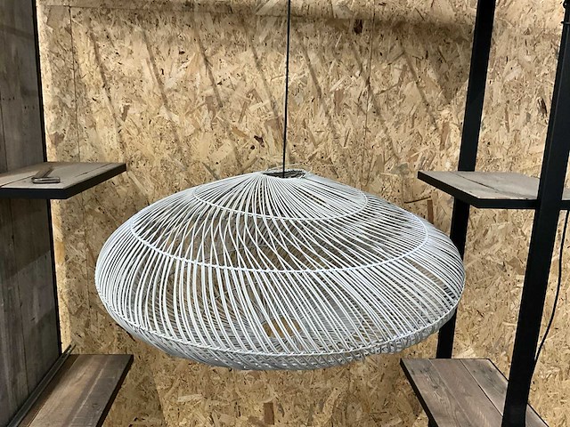 Hanglamp - afbeelding 2 van  3