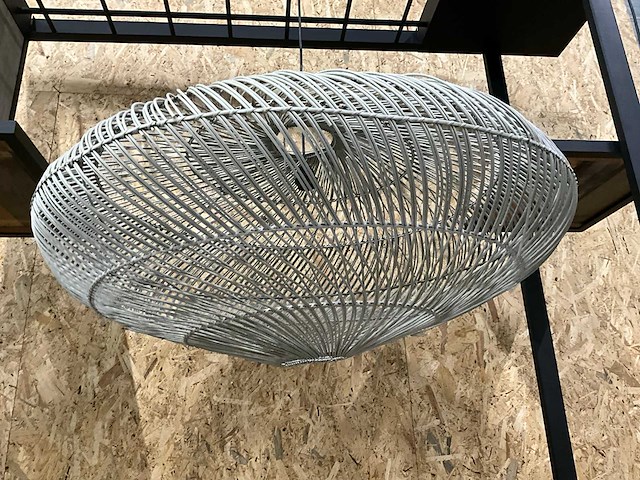 Hanglamp - afbeelding 3 van  3