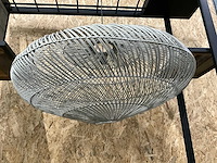 Hanglamp - afbeelding 3 van  3