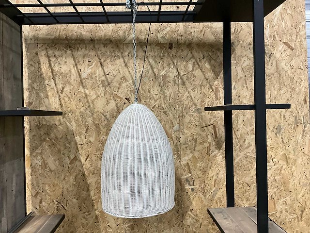 Hanglamp - afbeelding 1 van  4