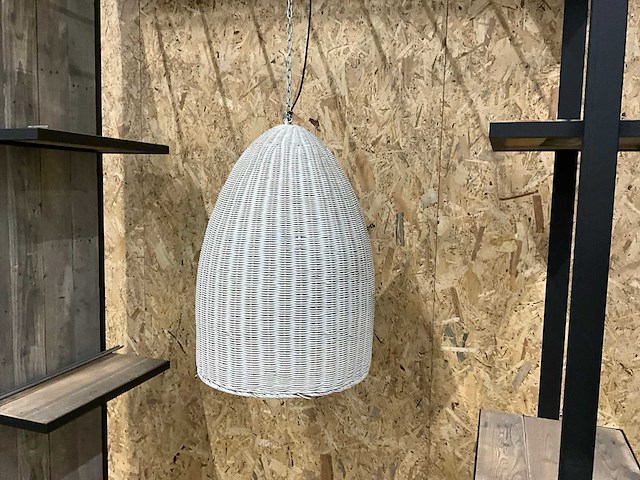 Hanglamp - afbeelding 2 van  4