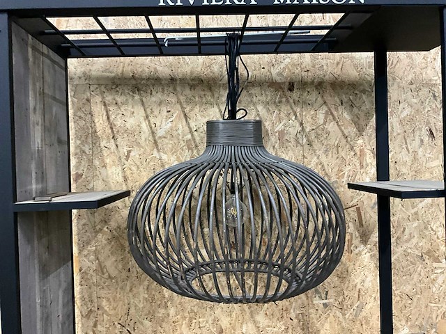 Hanglamp - afbeelding 3 van  5