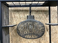 Hanglamp - afbeelding 3 van  5