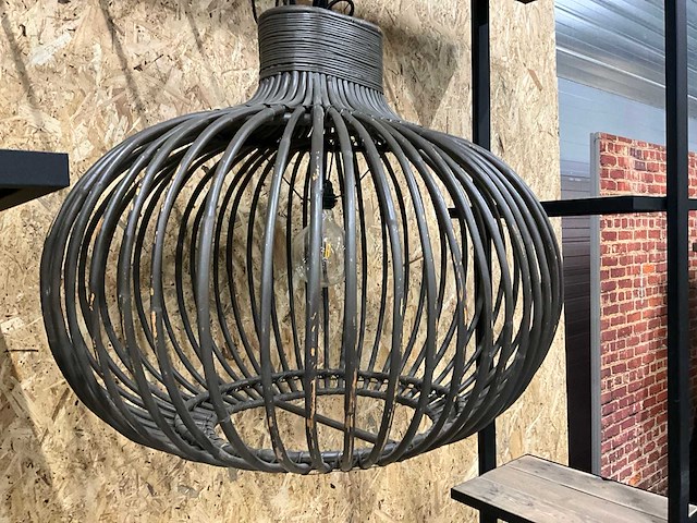 Hanglamp - afbeelding 5 van  5