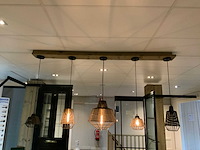 Hanglamp - afbeelding 1 van  6