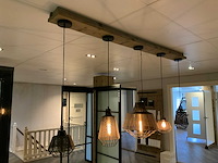 Hanglamp - afbeelding 2 van  6