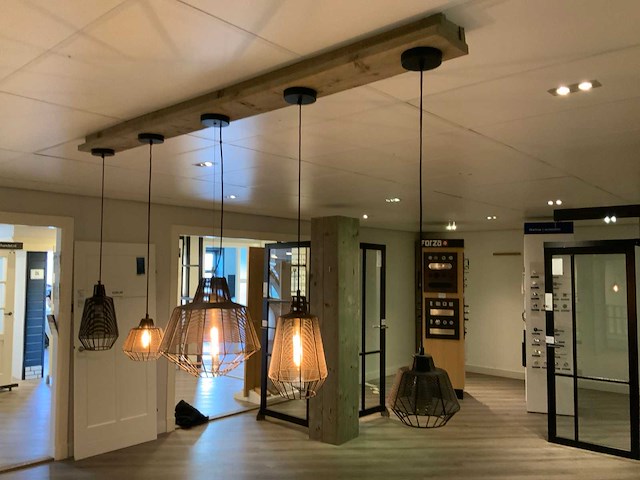 Hanglamp - afbeelding 3 van  6