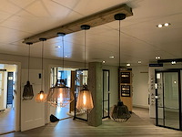 Hanglamp - afbeelding 3 van  6