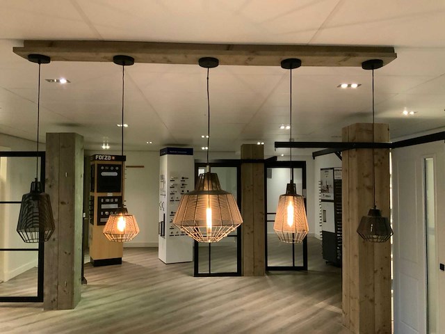 Hanglamp - afbeelding 4 van  6