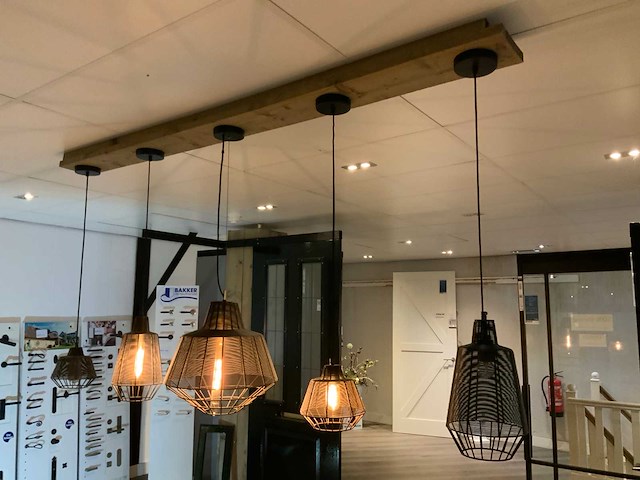 Hanglamp - afbeelding 6 van  6