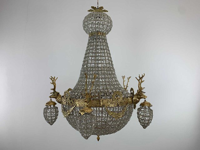 Hanglamp - afbeelding 1 van  3
