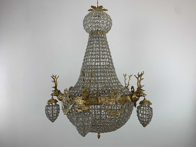 Hanglamp - afbeelding 2 van  3