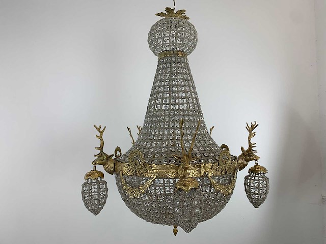 Hanglamp - afbeelding 3 van  3