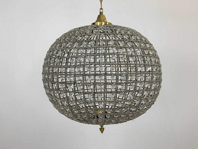 Hanglamp - afbeelding 3 van  3
