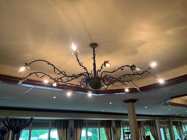 Hanglamp - afbeelding 1 van  5