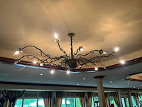 Hanglamp - afbeelding 1 van  5