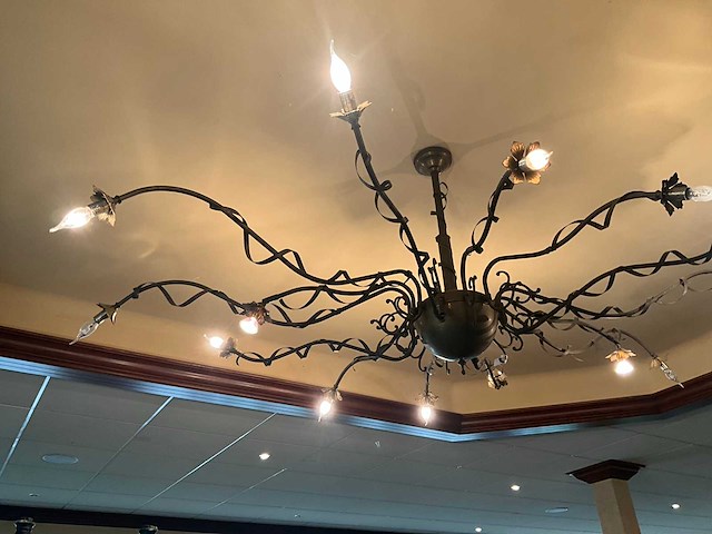 Hanglamp - afbeelding 2 van  5