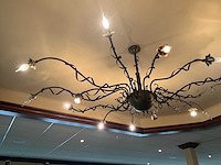 Hanglamp - afbeelding 2 van  5