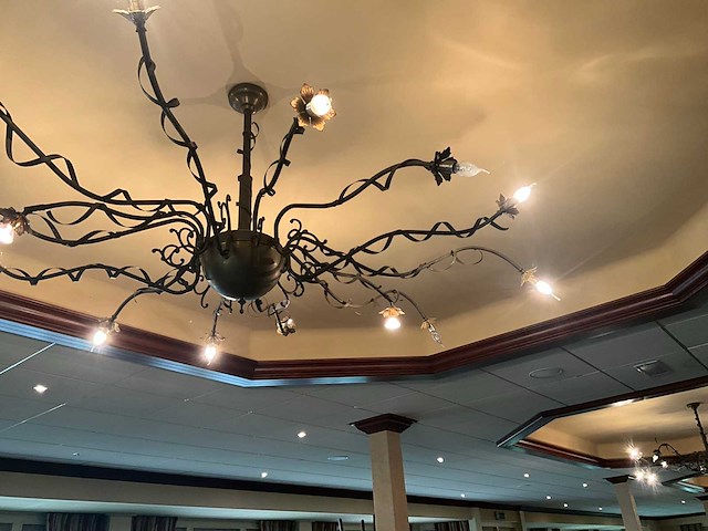 Hanglamp - afbeelding 3 van  5