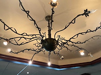 Hanglamp - afbeelding 4 van  5