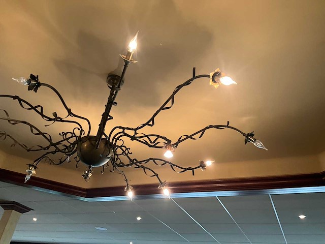 Hanglamp - afbeelding 2 van  7