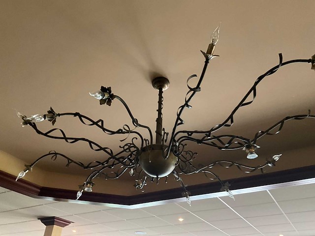 Hanglamp - afbeelding 5 van  7