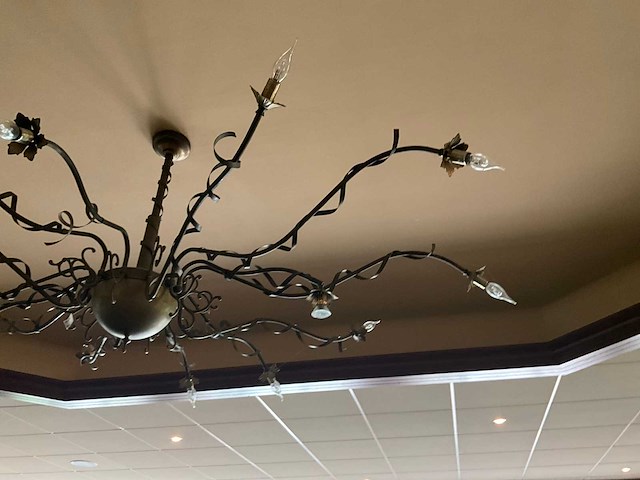 Hanglamp - afbeelding 6 van  7