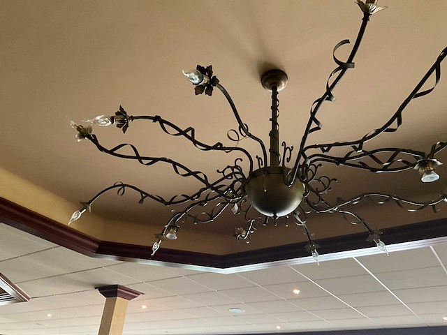 Hanglamp - afbeelding 7 van  7