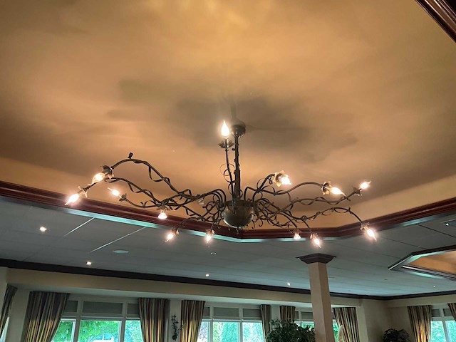 Hanglamp - afbeelding 1 van  1