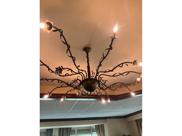 Hanglamp - afbeelding 4 van  7