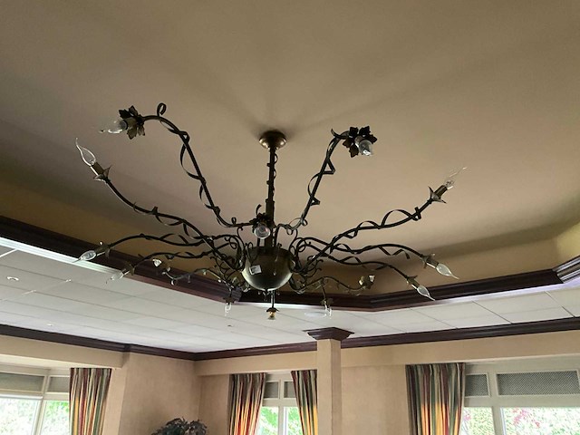 Hanglamp - afbeelding 5 van  7