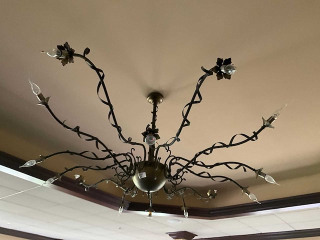 Hanglamp - afbeelding 6 van  7