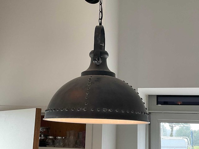Hanglamp - afbeelding 2 van  2