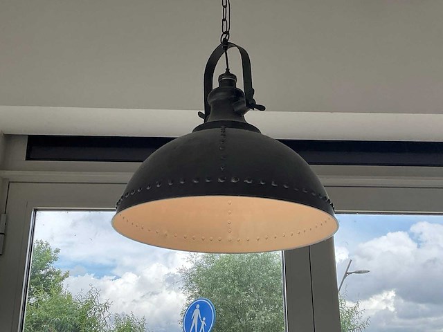 Hanglamp - afbeelding 2 van  2