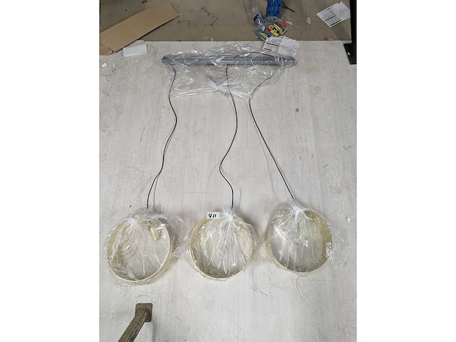 Hanglamp - afbeelding 1 van  1
