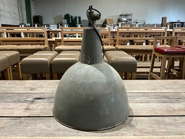 Hanglamp - afbeelding 2 van  3